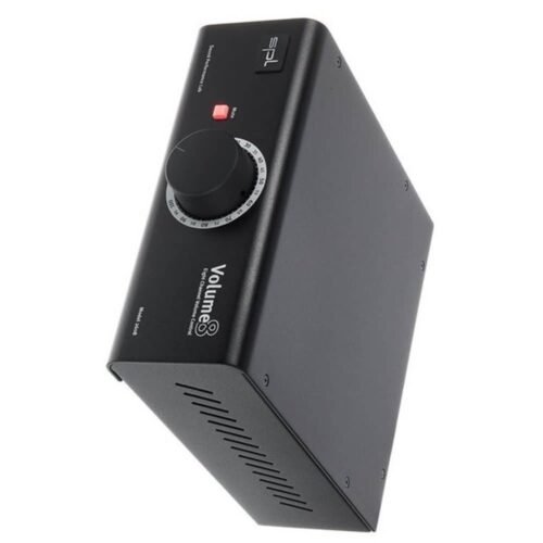SPL Audio Volume8 Multi Channel Volume Controller SPL Audio Volume8 Multi Channel Volume Controller