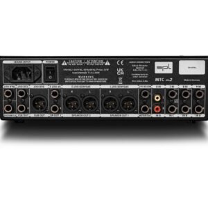 SPL MTC Mk2 Monitor & Talkback Controller