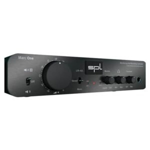 SPL-Marc-One-Monitor-and-Recording-Controller-2.jpg SPL Marc One Monitor and Recording Controller