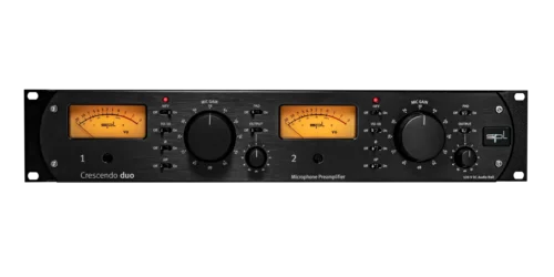 SPL Audio Crescendo duo