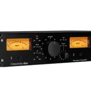 SPL Audio Crescendo duo