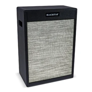 ST-JAMES-50-6L6-CAB-34L.webp Blackstar St. James 212VOC Black Cabinet