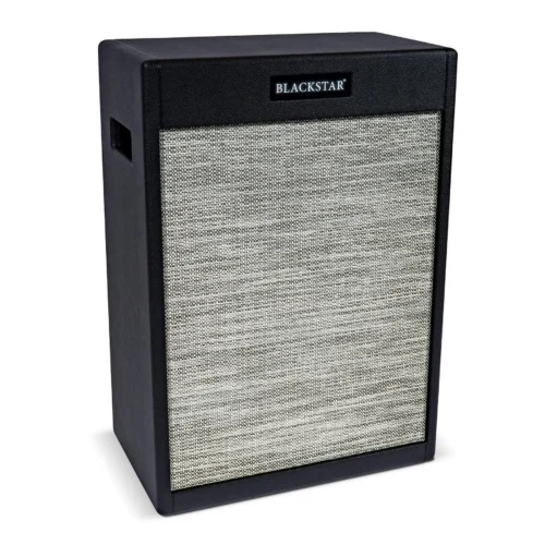 ST-JAMES-50-6L6-CAB-34L.webp Blackstar St. James 212VOC Black Cabinet