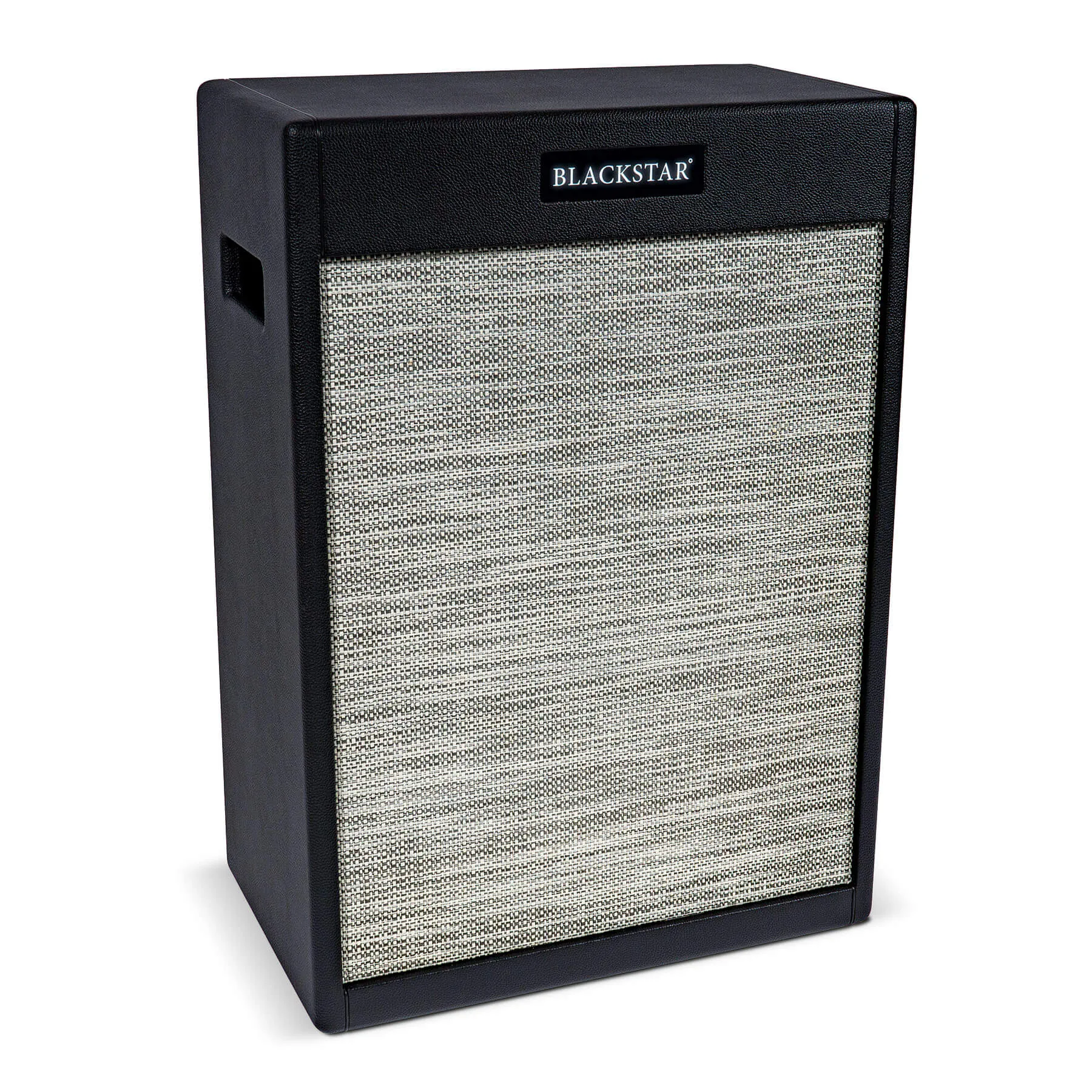 Blackstar St. James 212VOC Black Cabinet