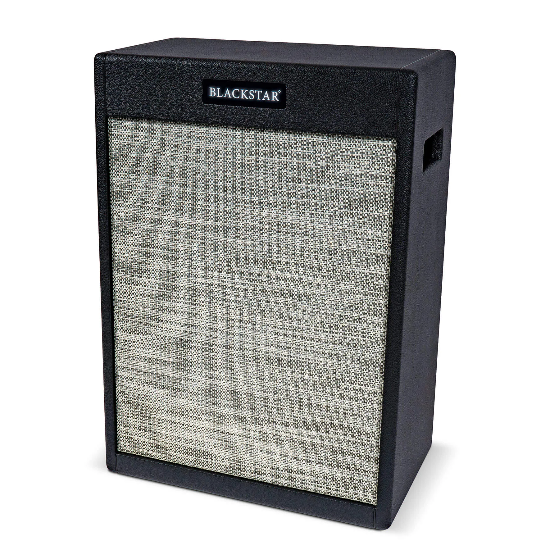 Blackstar St. James 212VOC Black Cabinet