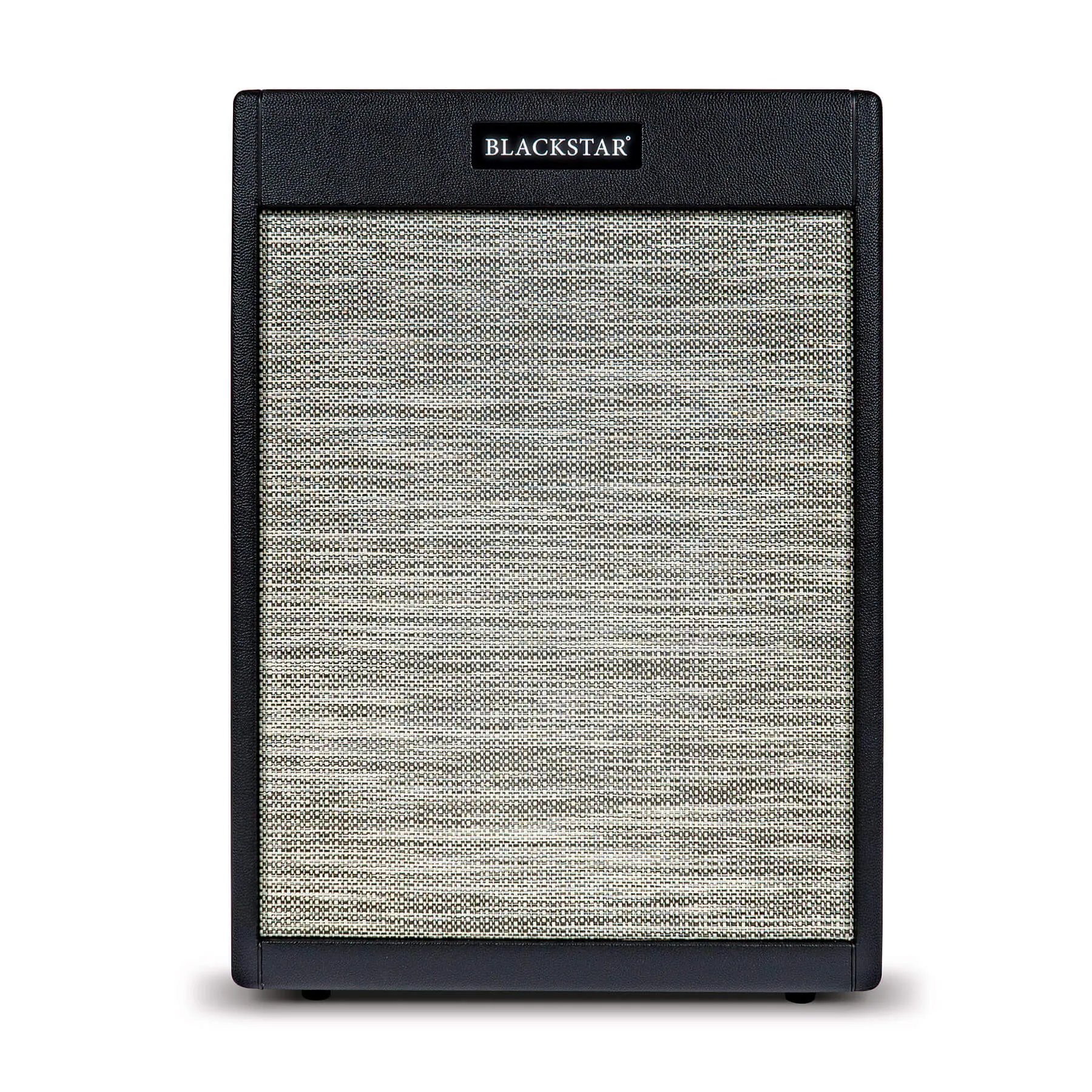 Blackstar St. James 212VOC Black Cabinet