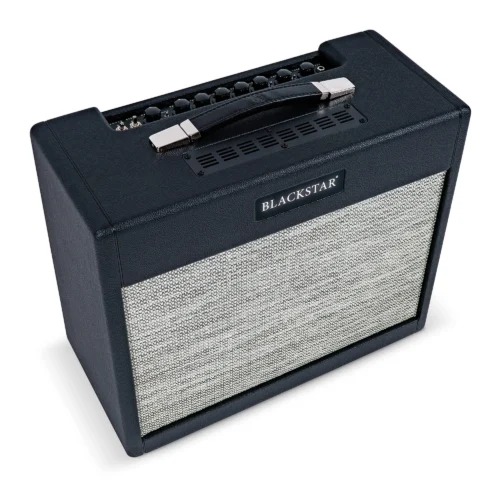 STJAMES50_6L6_COMBO_3_4L.webp Blackstar St. James 50 6L6 Combo