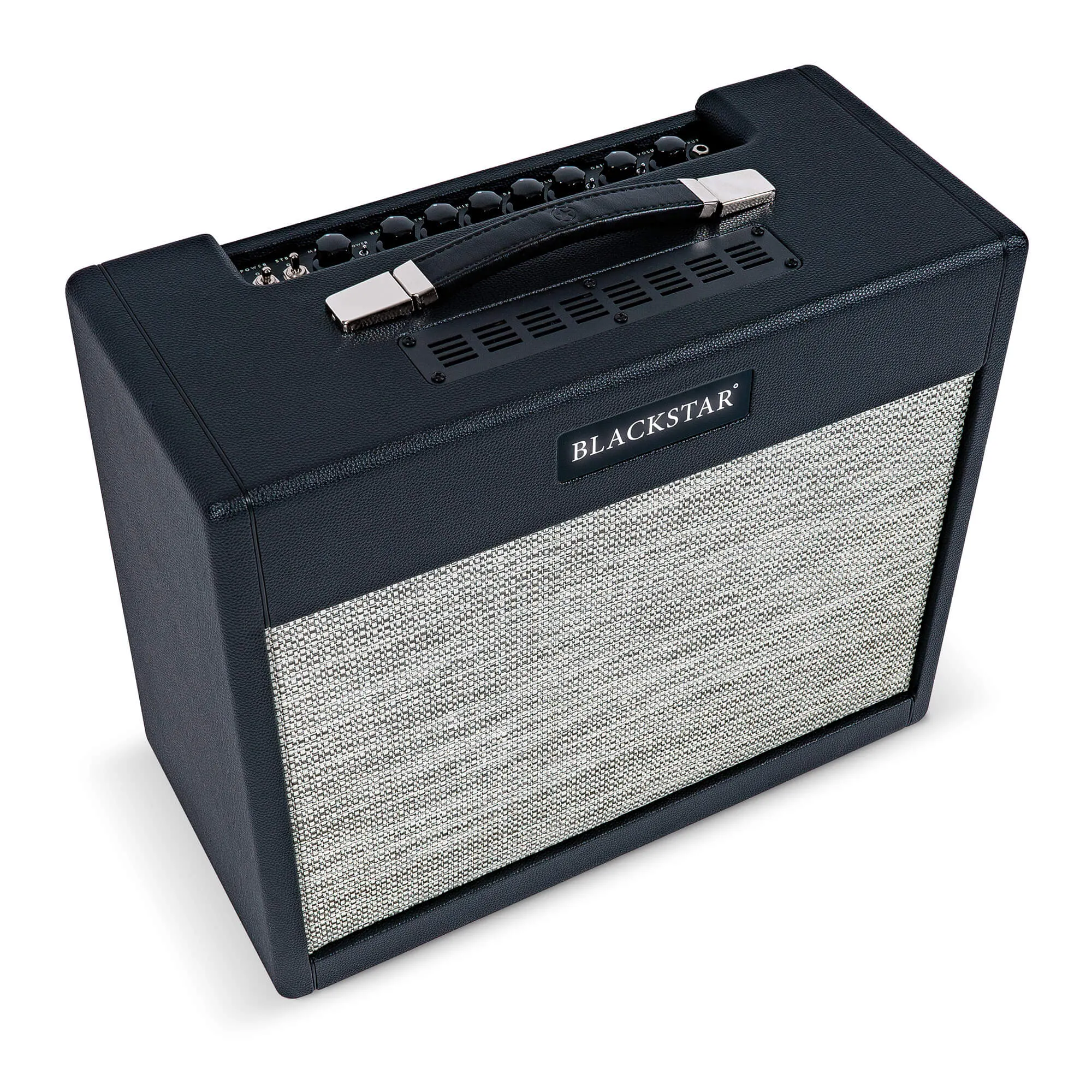 Blackstar St. James 50 6L6 Combo