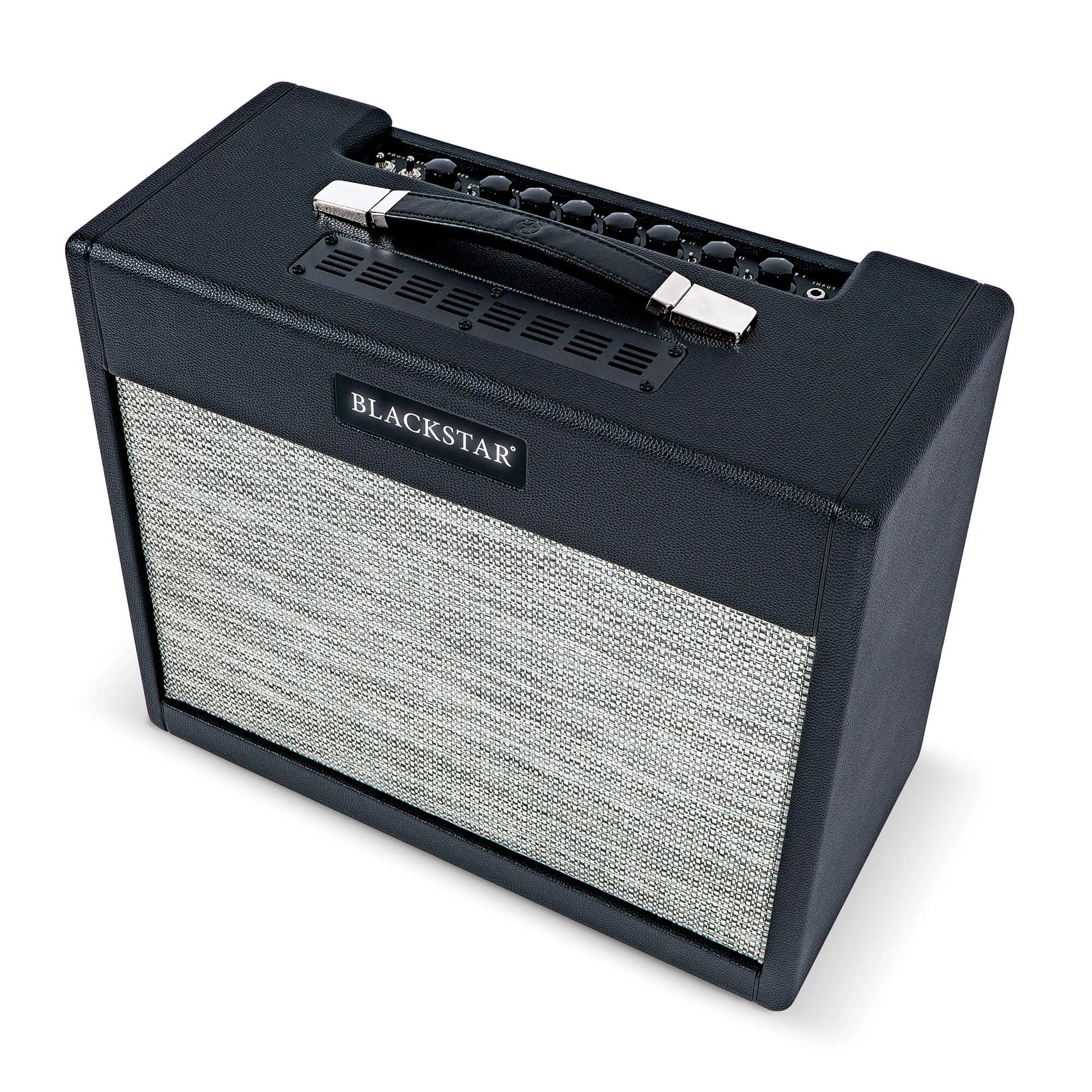 Blackstar St. James 50 6L6 Combo