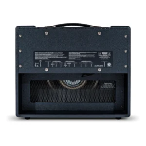 STJAMES50_6L6_COMBO_REAR.webp Blackstar St. James 50 6L6 Combo