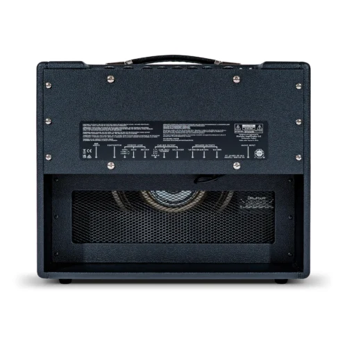 STJAMES50_6L6_COMBO_REAR.webp Blackstar St. James 50 6L6 Combo