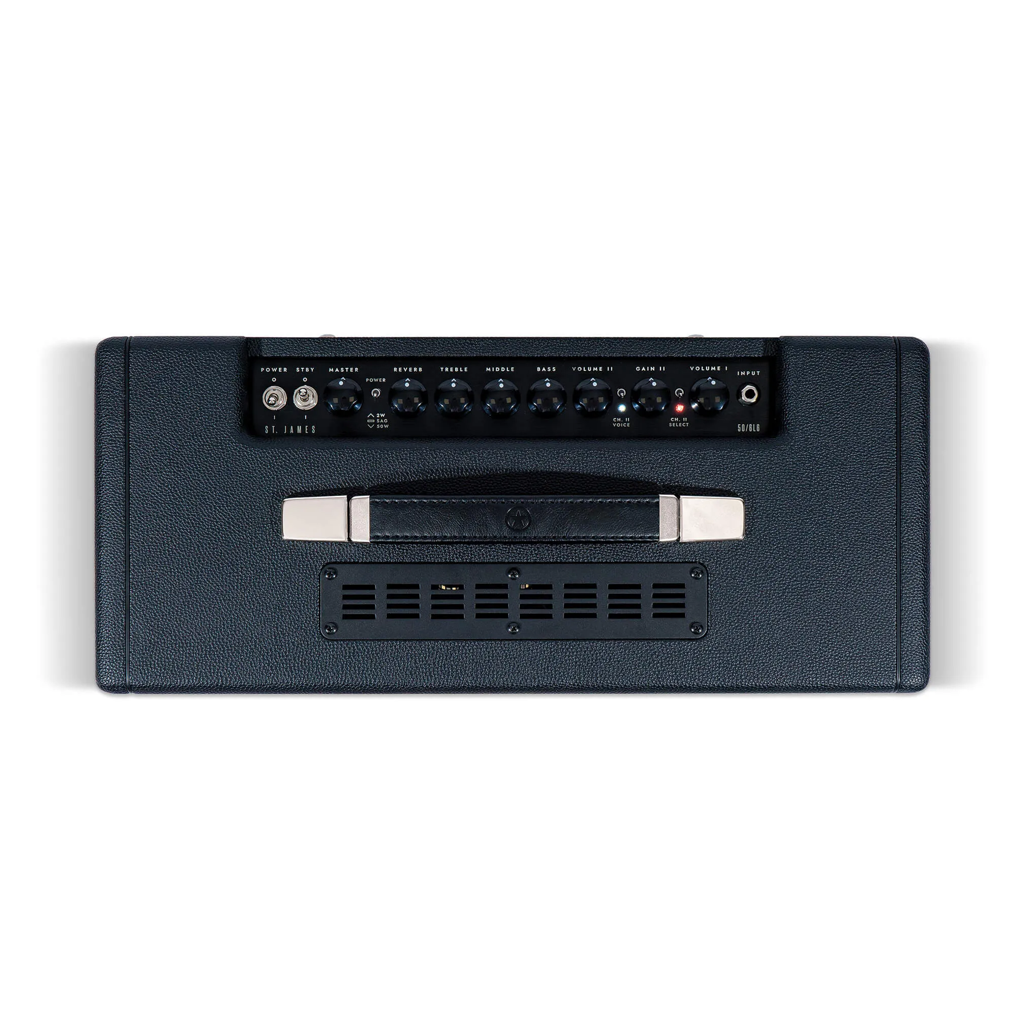 Blackstar St. James 50 6L6 Combo