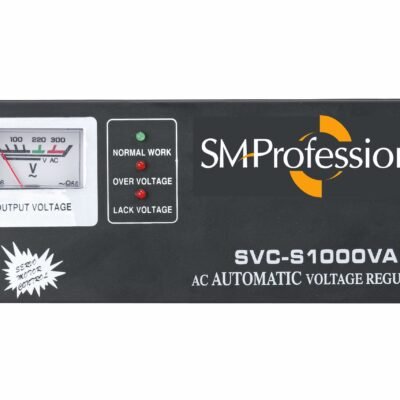 SVC S 1000