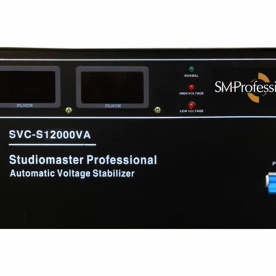 SVC S 12000