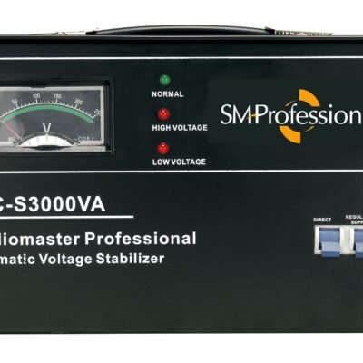 SVC S 3000