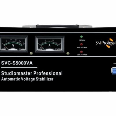 SVC S 5000