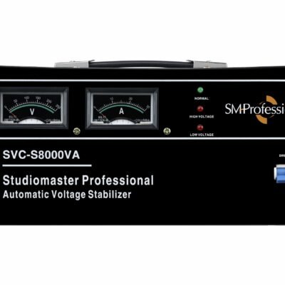 SVC S 8000