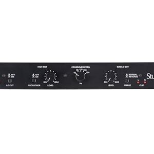 SX-2.jpg Studiomaster SX-2 Two way stereo Active crossover.