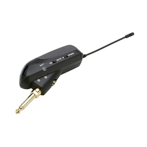 Samson AG300 Instrument (Guitar/Bass) Transmitter
