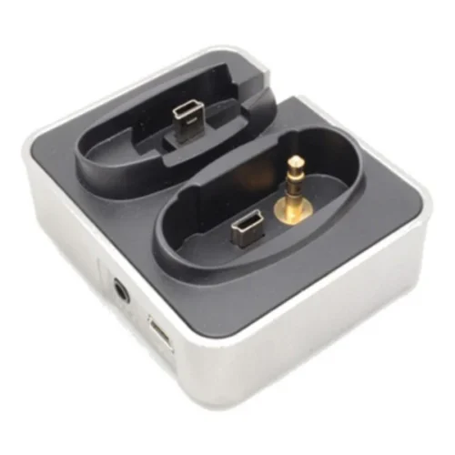 Samson-AR2D-Double-Dock.webp Samson AR2D Double Dock