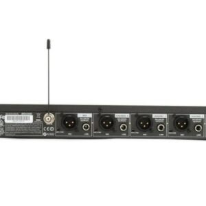 Samson-AR4300-Diversity-Receiver-housing-1.jpg Samson AR4300 Diversity Receiver housing