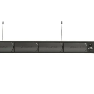 Samson-AR4300-Diversity-Receiver-housing-2.webp Samson AR4300 Diversity Receiver housing