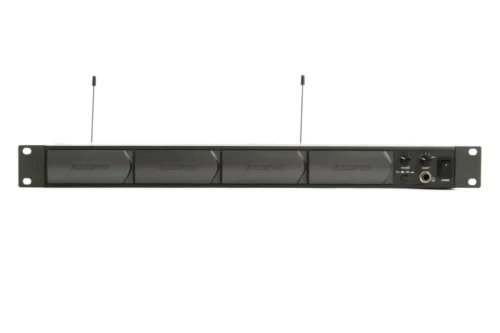 Samson AR4300 Diversity Receiver housing