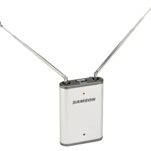 Samson AirLine AR2 2 Samson AirLine AR2 Receiver (Ch.E1 to E4 and Ch.K1 to K6)