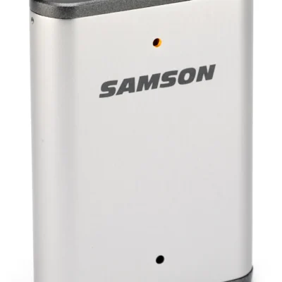 Samson AirLine AR2 Receiver (2)
