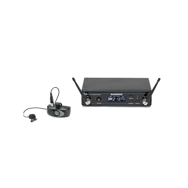 Samson AirLine ATX Transmitter Only (D,G,K -band)