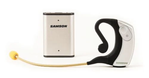 Samson AirLine Micro