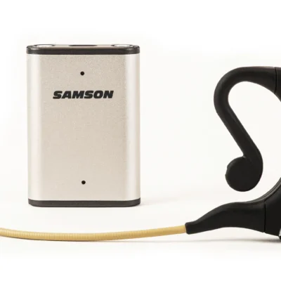 Samson AirLine Micro Earset Micro Wireless System (5)
