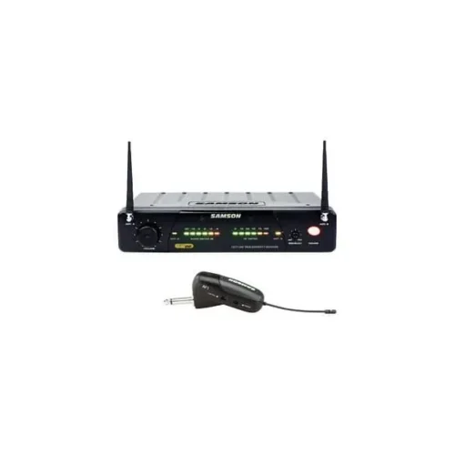 Samson Airline 77 Fender Instrument System (AF1/CR77)