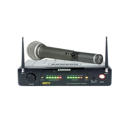 Samson-Airline-77-Handheld-Mic-System-AX1CR77-Q7-Mic.webp Samson Airline 77 Handheld Mic System (AX1/CR77 + Q7 Mic)