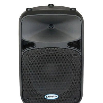 Samson Auro-D12 - 12 Two-Way Passive Loudspeakers