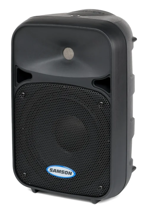 Samson Auro D208 2-Way Active Loudspeaker