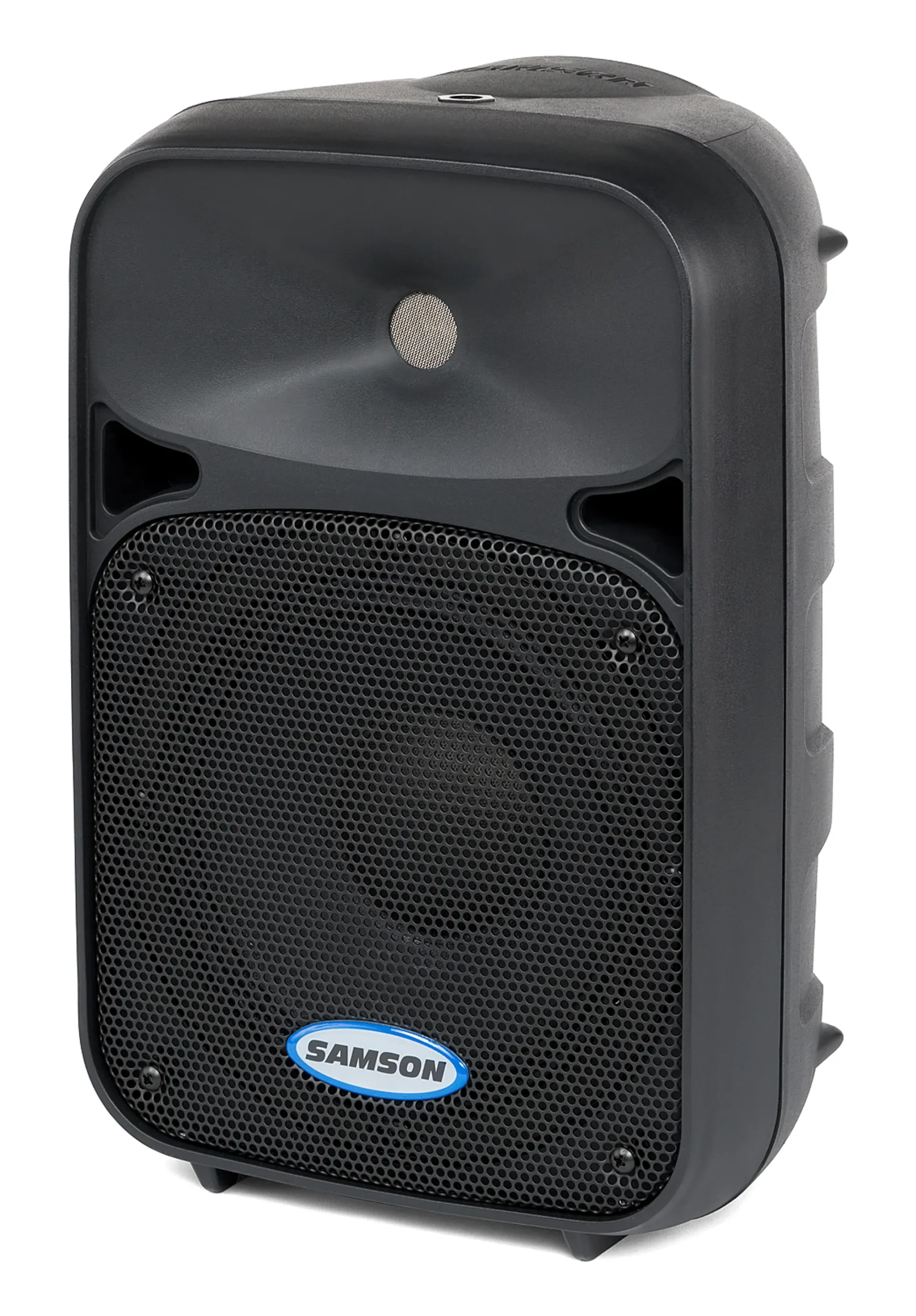 Samson Auro D208 2-Way Active Loudspeaker