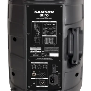 Samson Auro D210 2-Way Active Loudspeaker