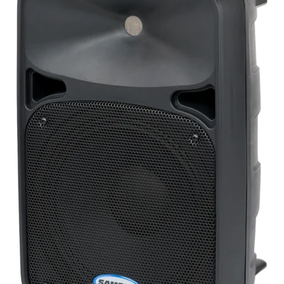 Samson Auro D210 2-Way Active Loudspeaker (3)