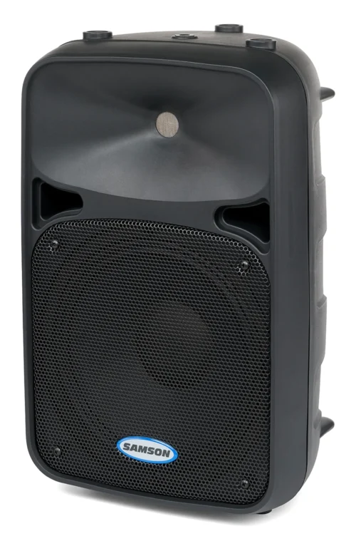 Samson Auro D210 2-Way Active Loudspeaker
