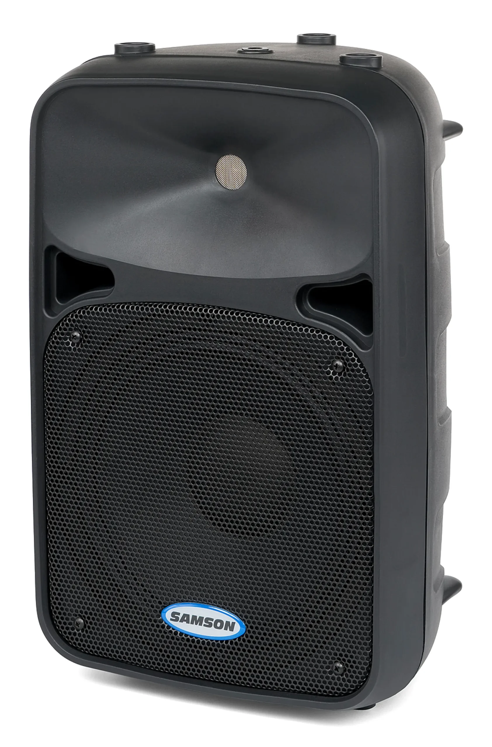 Samson Auro D210 2-Way Active Loudspeaker