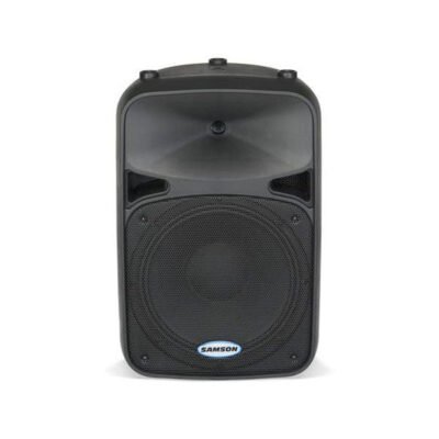 Samson Auro D412 - 2-Way Active Loudspeaker
