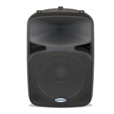 Samson Auro-D415 - 15 2 Way Active Speakers
