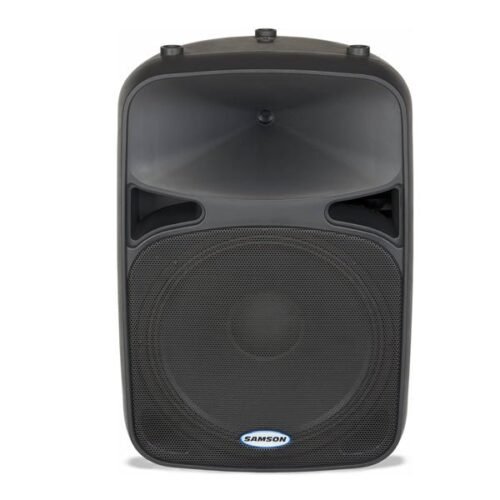 Samson Auro-D415 -  15 2 Way Active Speakers