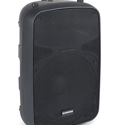 Samson Auro X15D 1000W 2-Way Active Loudspeaker