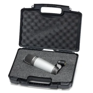 Samson C01 Cardioid Condenser Microphone