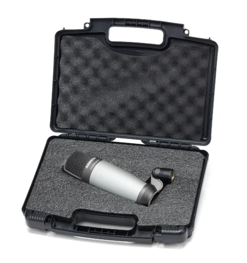 Samson C01 Cardioid Condenser Microphone