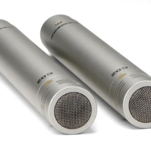 Samson-C02-Pencil-Condenser-Microphones-2.webp Samson C02 Pencil Condenser Microphones (Pair)
