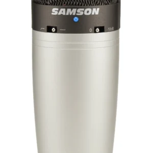 Samson C03 Multi-Pattern Condenser Microphone