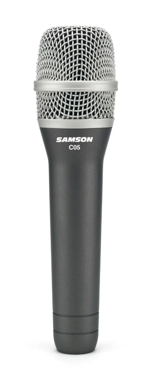 Samson C05 CL Handheld Condenser Mic